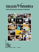 					Ver N.º 162 (2021): Revista temática sobre Pensamento Computacional
				