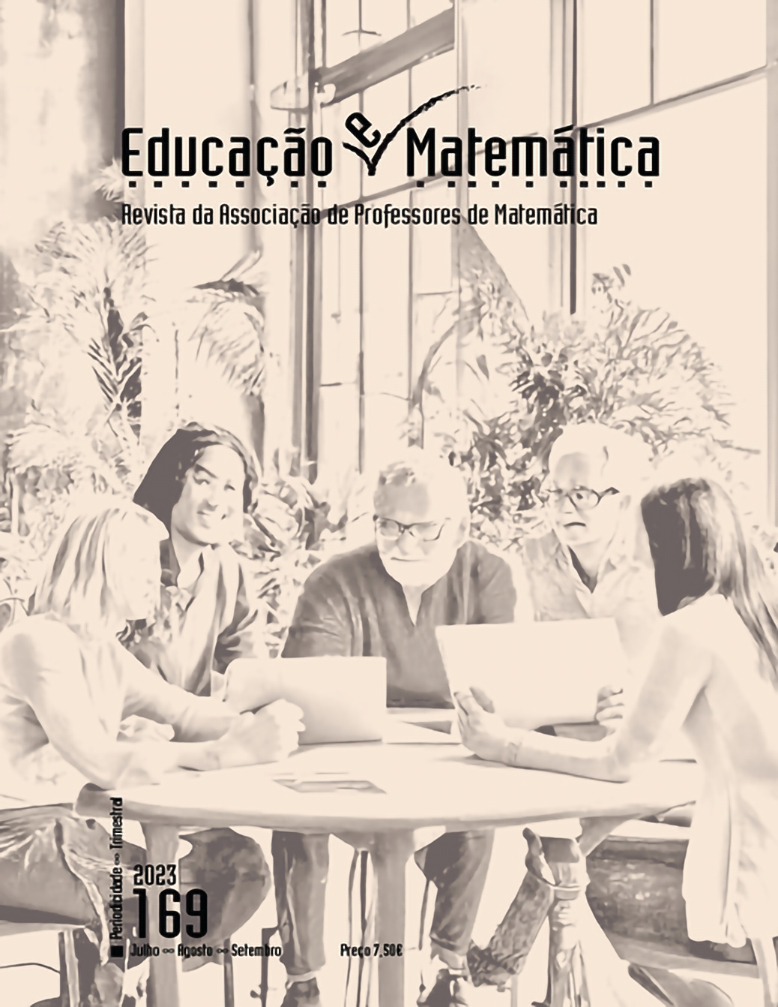 Página Inicial - Educação Matemática