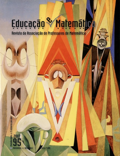 					Ver N.º 95 (2007): Geometrias (Revista temática)
				